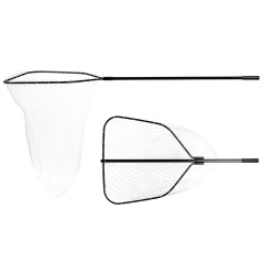 Подсачек PK-2, 70x70 см, прямоугольный. L195